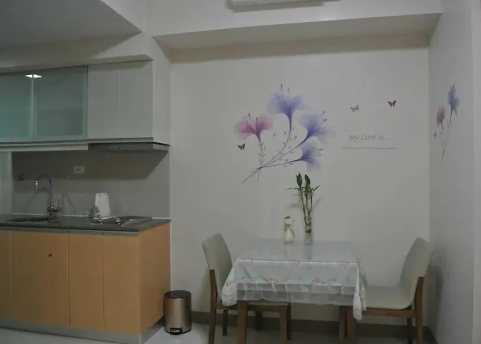 Easyworld One Uptown Bgc