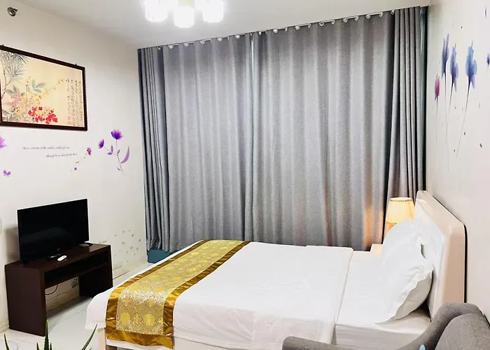 Easyworld One Uptown Bgc Manila