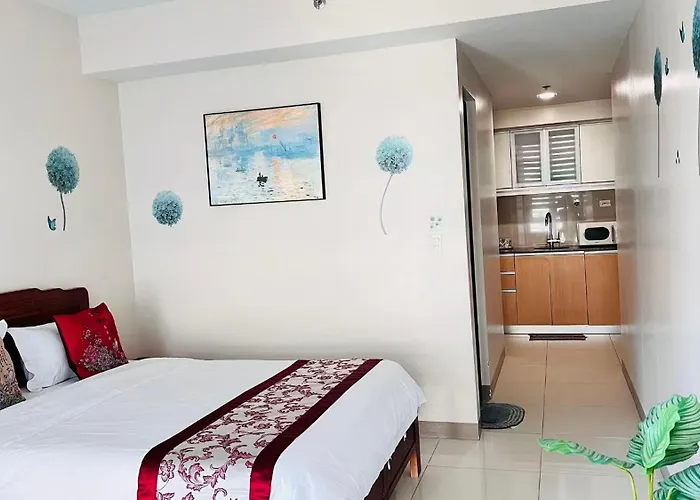 Easyworld One Uptown Bgc