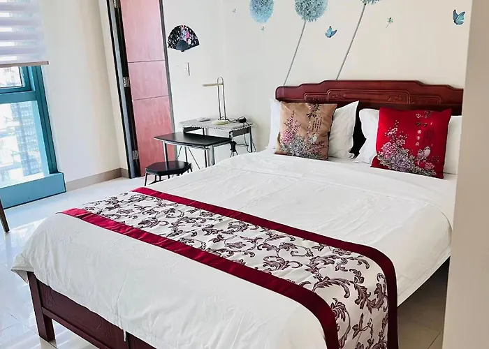 Easyworld One Uptown Bgc * Manila