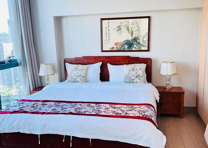 Easyworld One Uptown Bgc * Manila