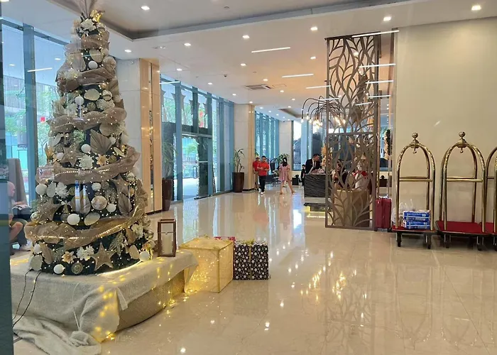 Easyworld One Uptown Bgc *